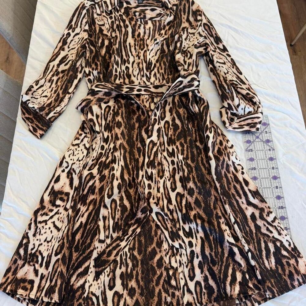 Inc-international-concepts Women's multi Dress